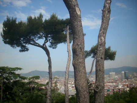 Barcelone